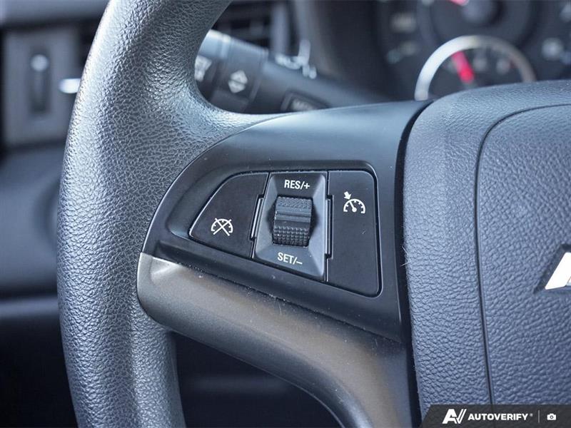 chevrolet Malibu 2015 - 20