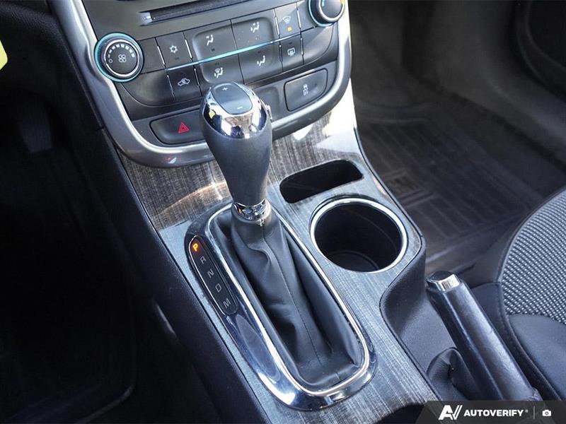 chevrolet Malibu 2015 - 21