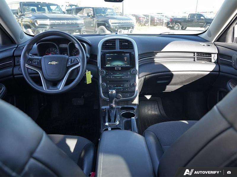 chevrolet Malibu 2015 - 27