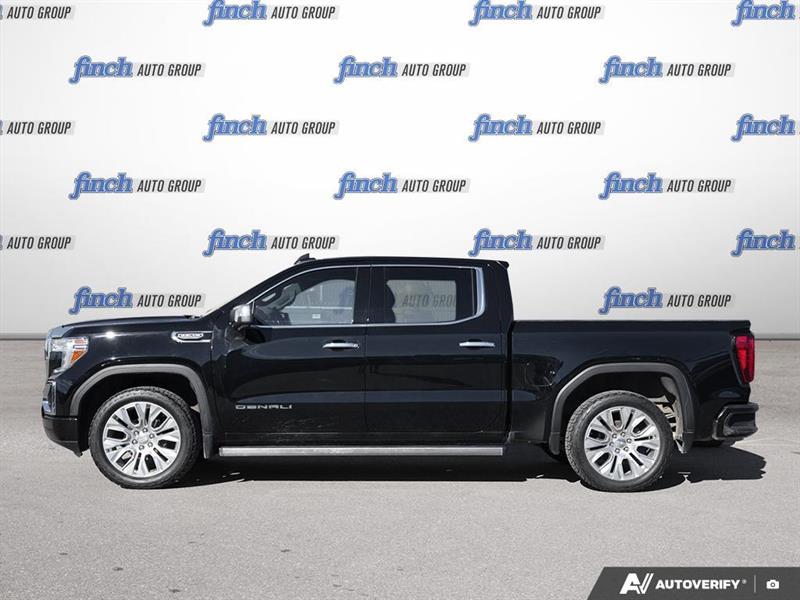 gmc Sierra 1500 2020 - 2