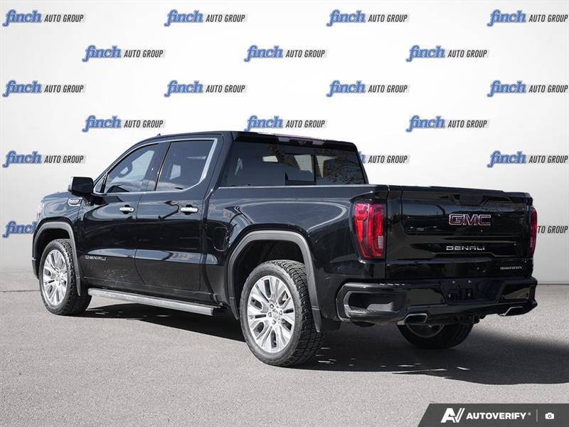gmc Sierra 1500 2020 - 3