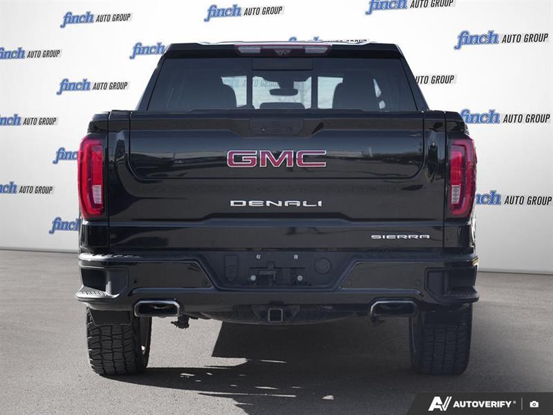 gmc Sierra 1500 2020 - 4