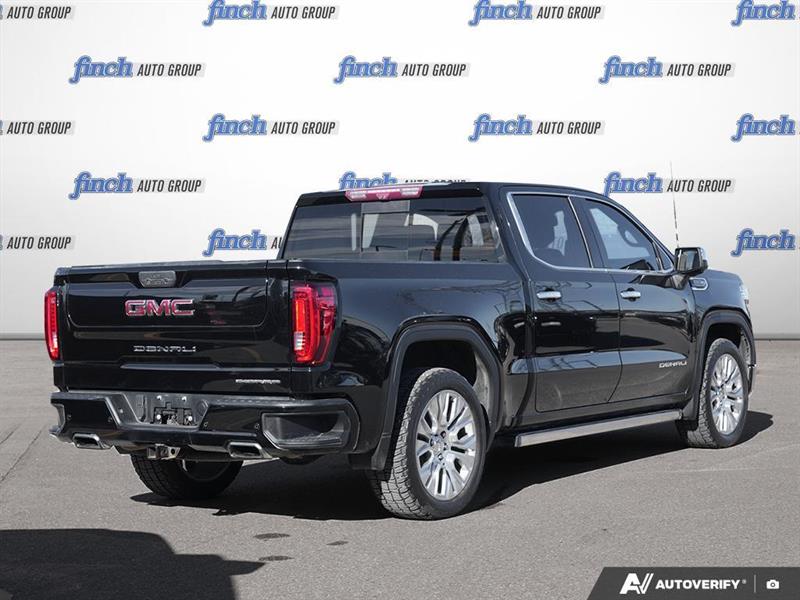 gmc Sierra 1500 2020 - 5