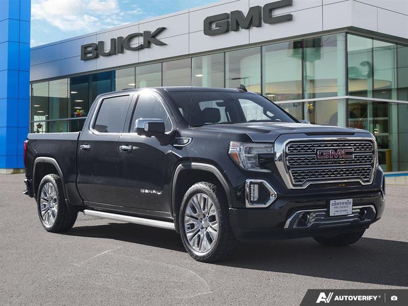 gmc Sierra 1500 2020 - 7