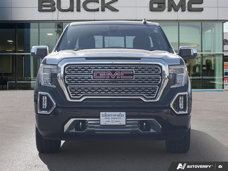 gmc Sierra 1500 2020 - 8