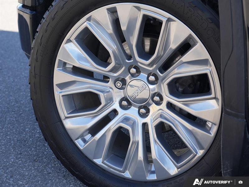 gmc Sierra 1500 2020 - 9