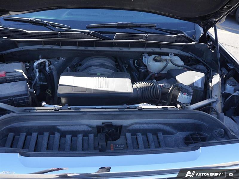 gmc Sierra 1500 2020 - 11