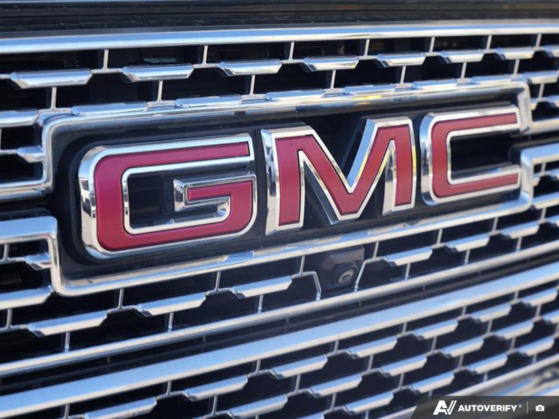 gmc Sierra 1500 2020 - 12