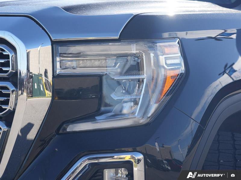 gmc Sierra 1500 2020 - 13