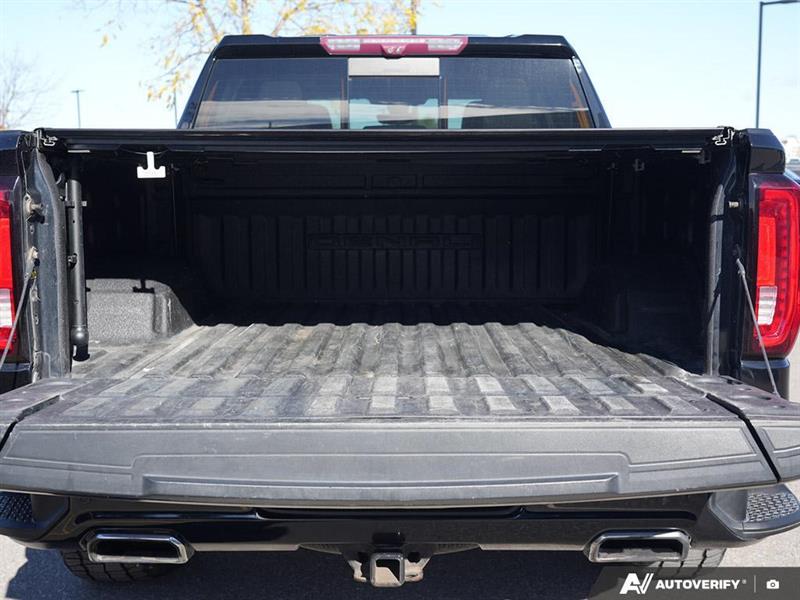gmc Sierra 1500 2020 - 14