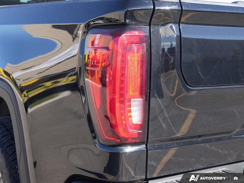 gmc Sierra 1500 2020 - 15