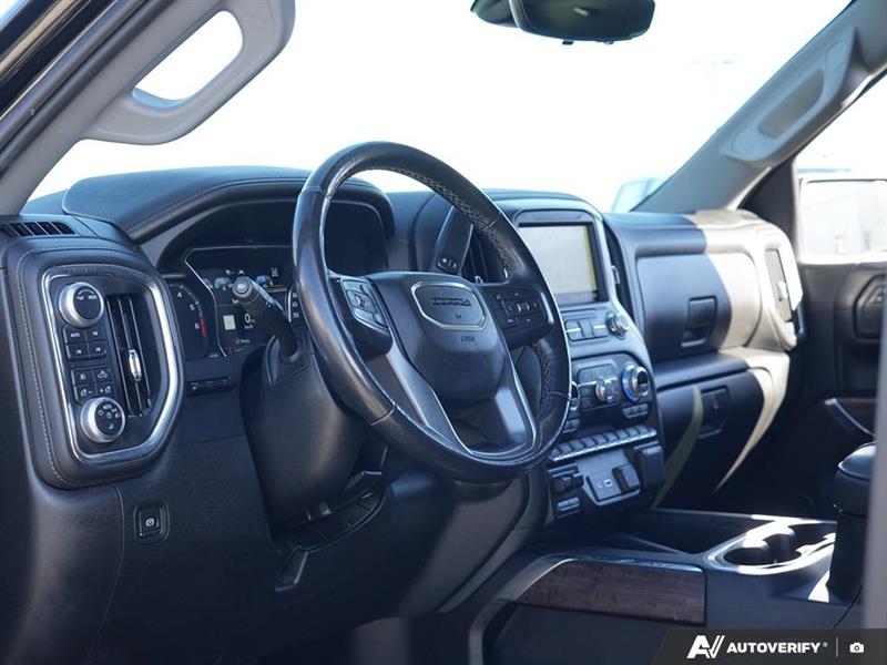 gmc Sierra 1500 2020 - 16