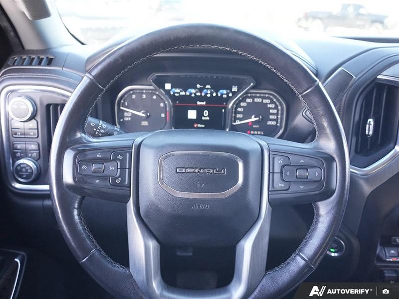 gmc Sierra 1500 2020 - 17