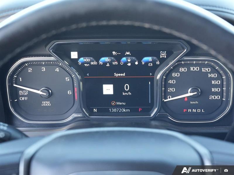 gmc Sierra 1500 2020 - 18