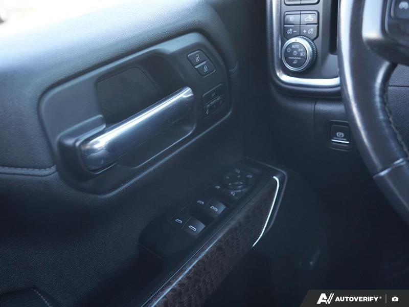 gmc Sierra 1500 2020 - 20