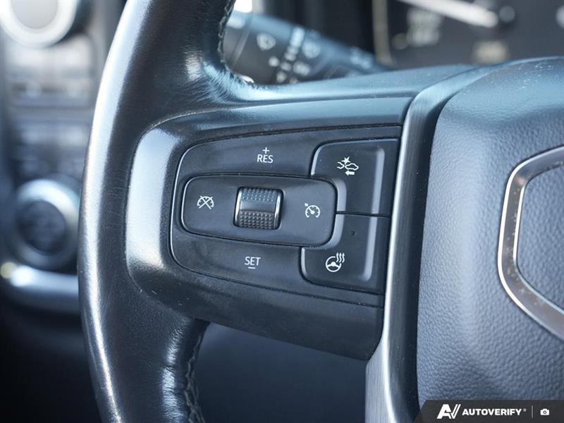 gmc Sierra 1500 2020 - 21