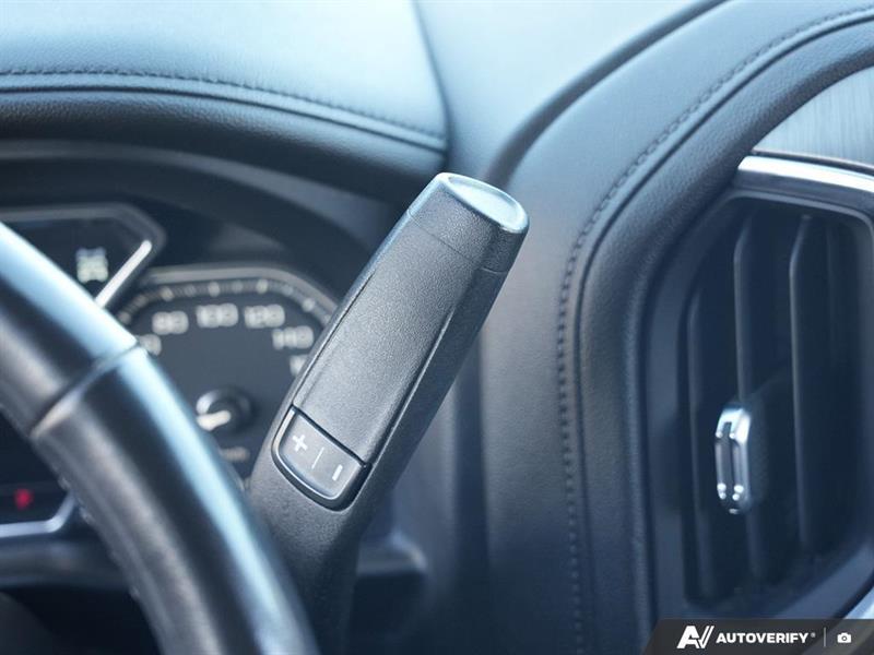 gmc Sierra 1500 2020 - 22