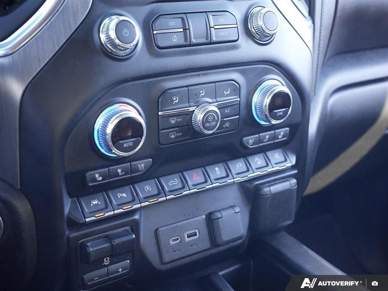 gmc Sierra 1500 2020 - 23