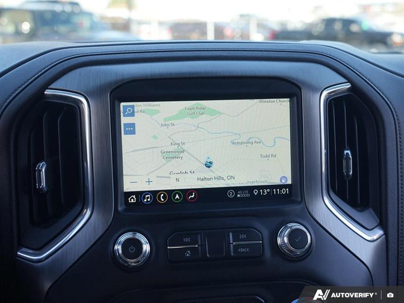 gmc Sierra 1500 2020 - 24