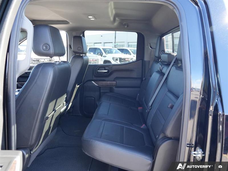 gmc Sierra 1500 2020 - 27