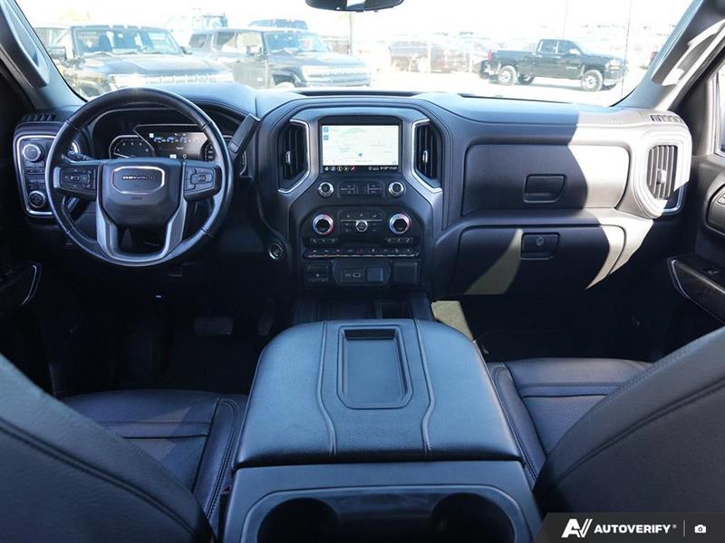 gmc Sierra 1500 2020 - 28