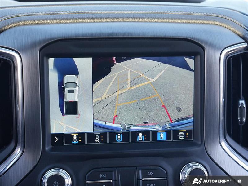 gmc Sierra 1500 2020 - 30