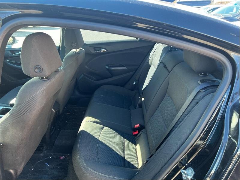 chevrolet Cruze 2018 - 5