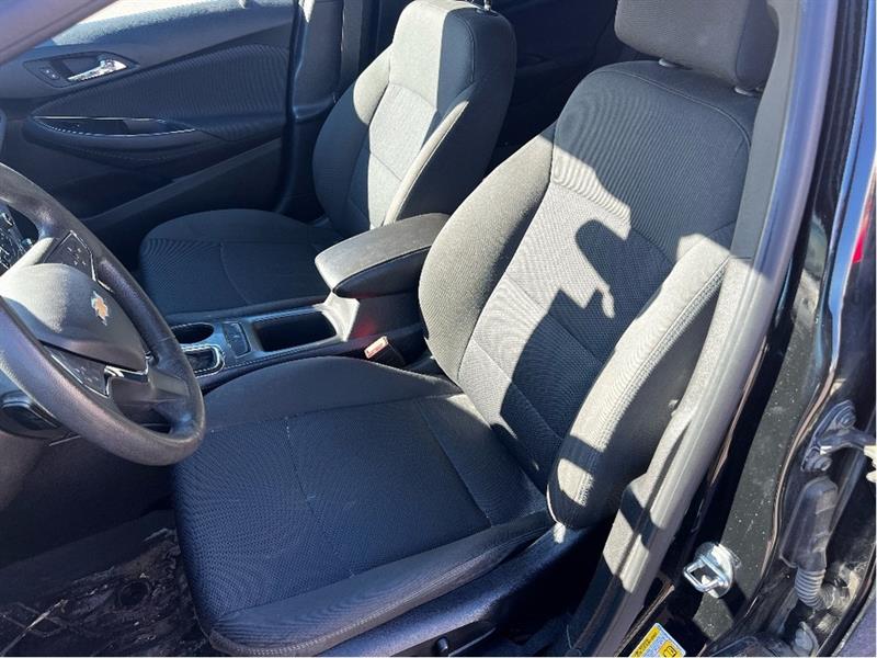 chevrolet Cruze 2018 - 6