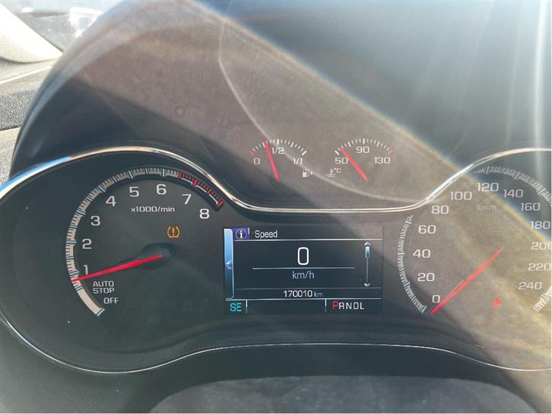 chevrolet Cruze 2018 - 7