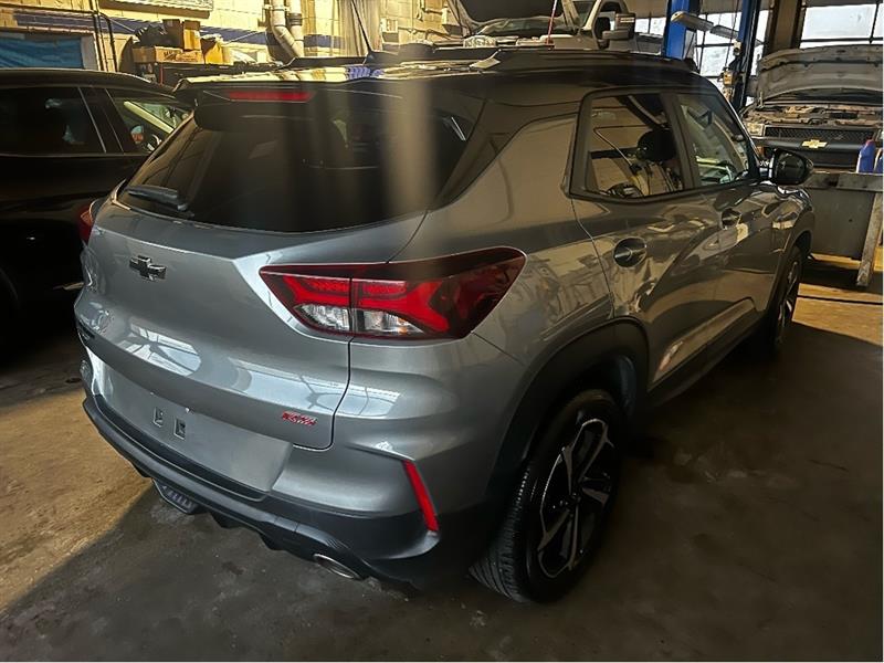 chevrolet Trailblazer 2023 - 3