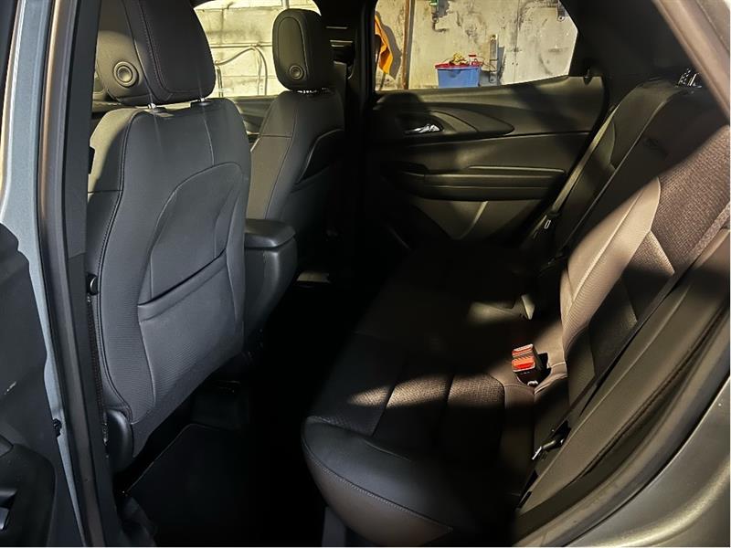 chevrolet Trailblazer 2023 - 5