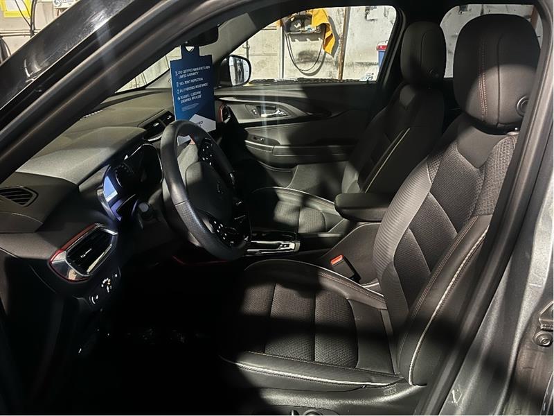 chevrolet Trailblazer 2023 - 6