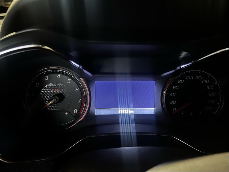 chevrolet Trailblazer 2023 - 7