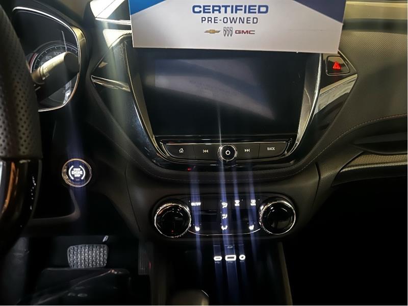 chevrolet Trailblazer 2023 - 8