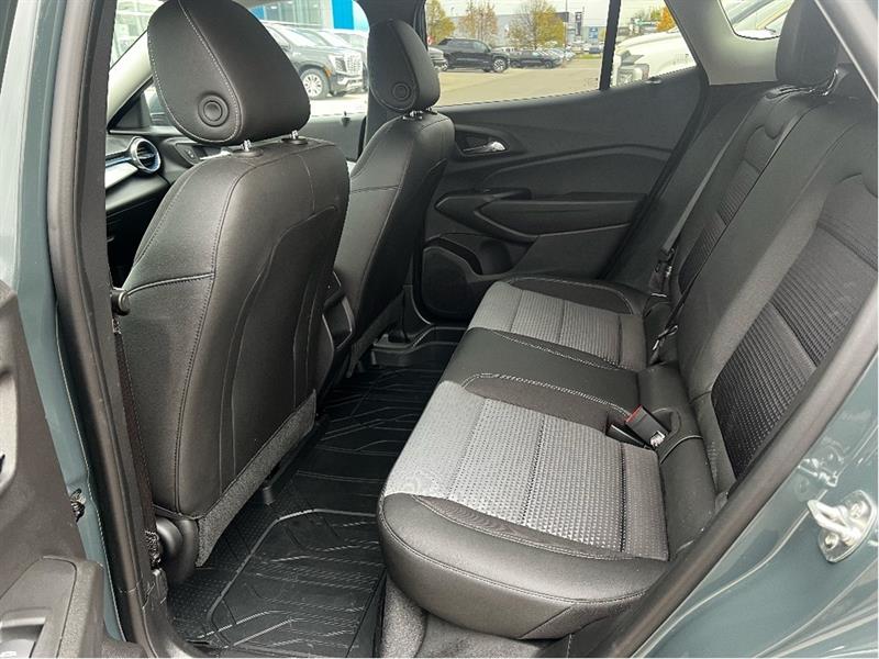 chevrolet Trax 2025 - 5