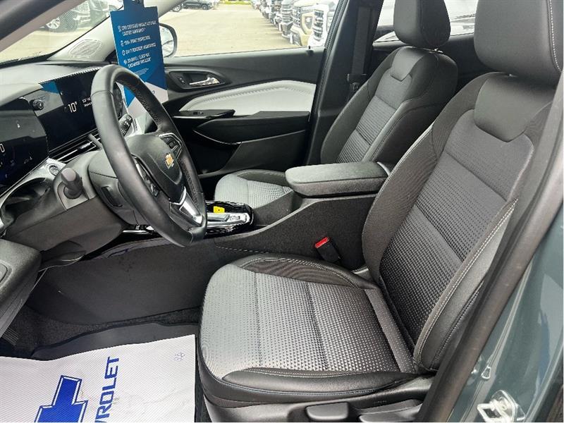 chevrolet Trax 2025 - 6