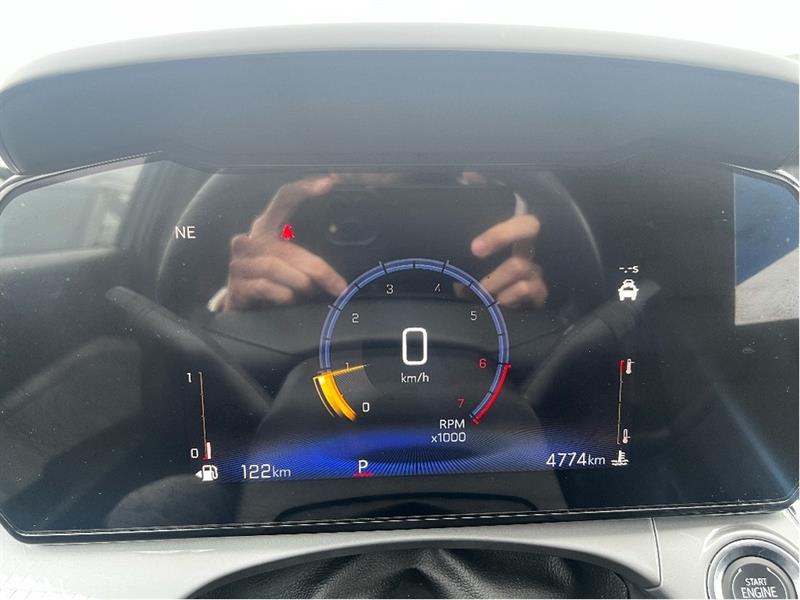 chevrolet Trax 2025 - 7