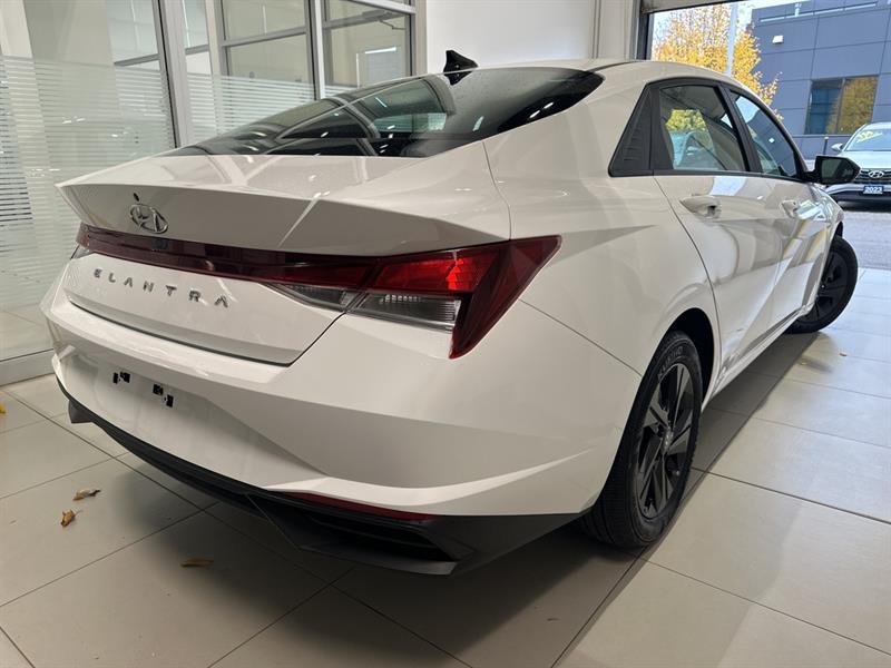 hyundai Elantra 2023 - 5