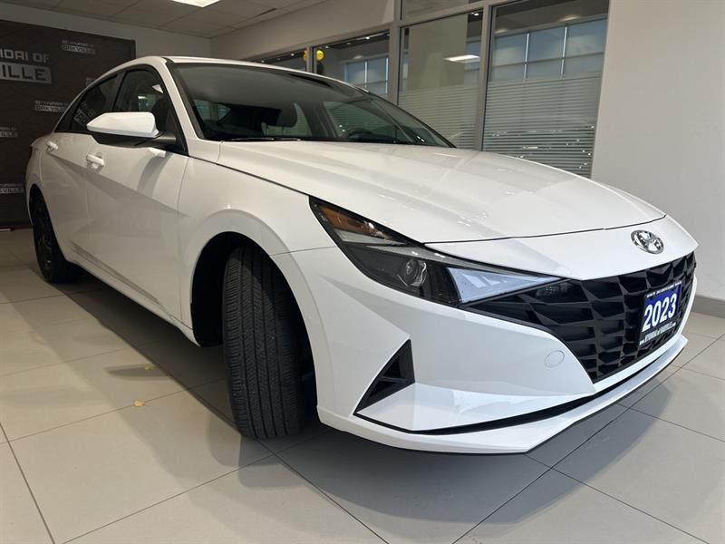 hyundai Elantra 2023 - 6