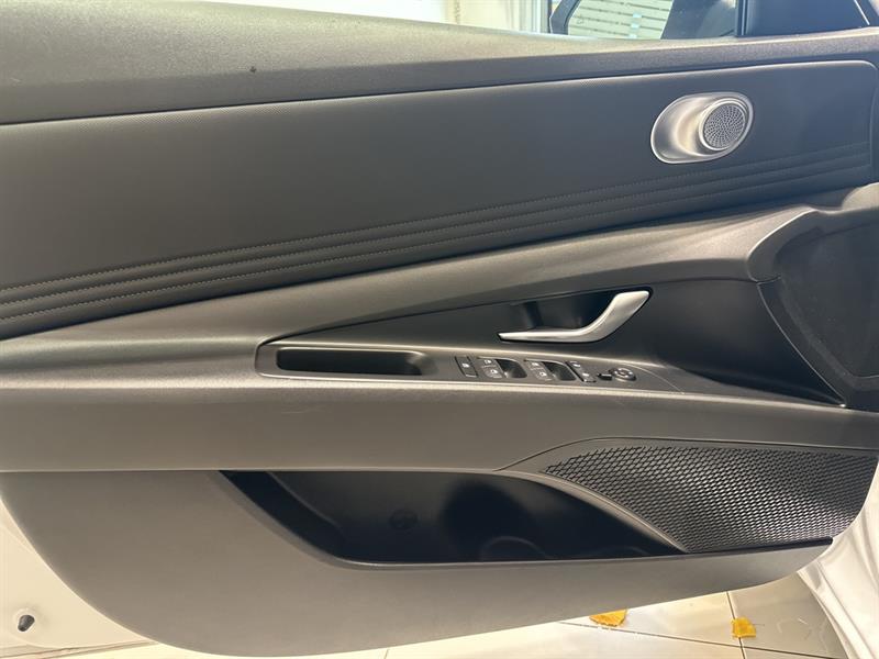 hyundai Elantra 2023 - 9