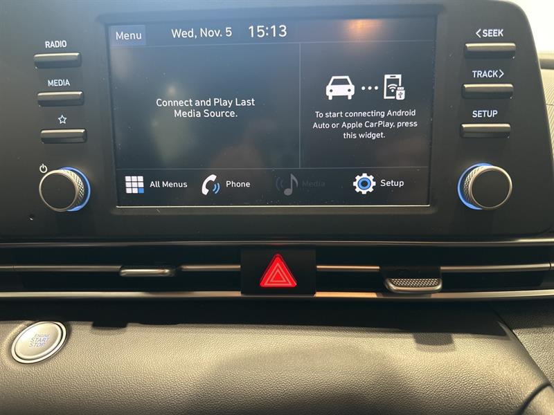 hyundai Elantra 2023 - 19