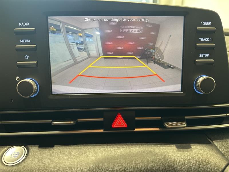 hyundai Elantra 2023 - 20