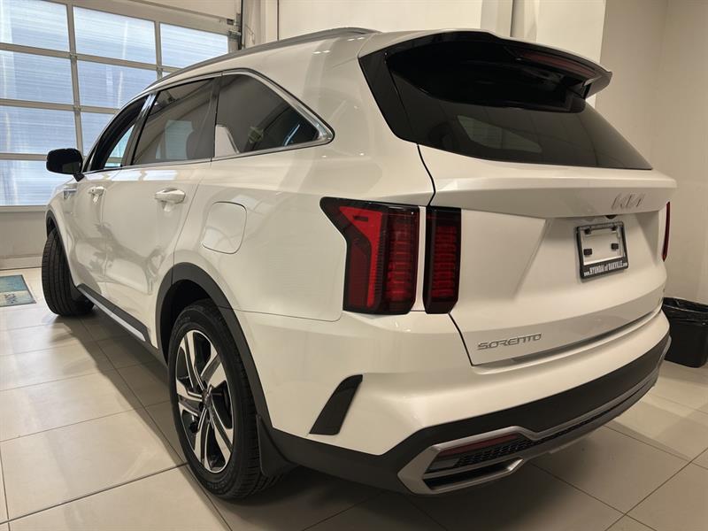 kia Sorento Hybrid 2023 - 3
