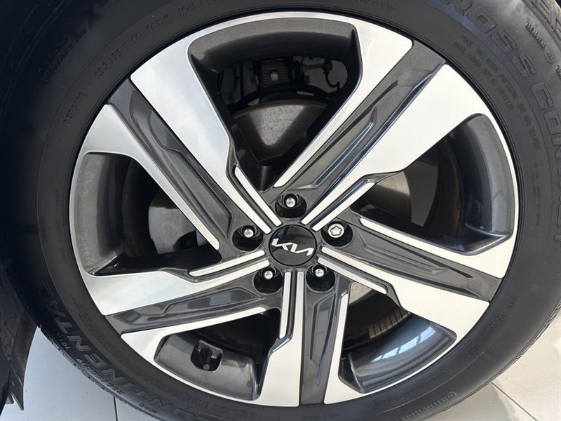 kia Sorento Hybrid 2023 - 7