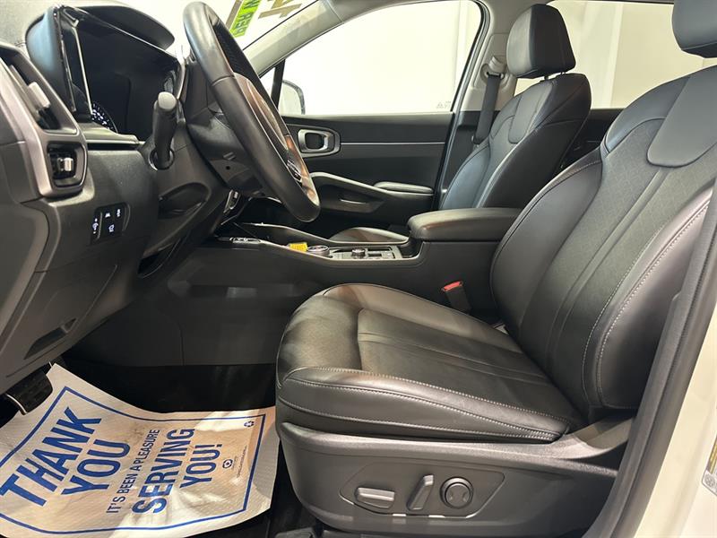 kia Sorento Hybrid 2023 - 10