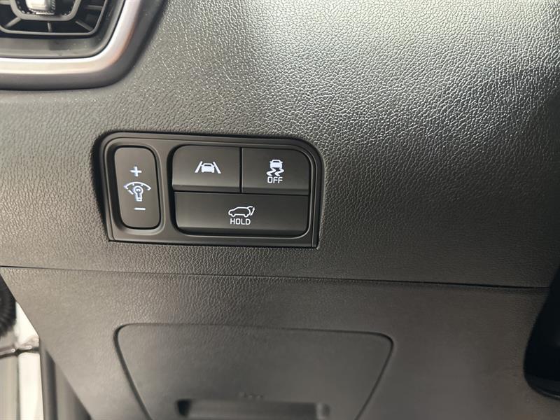 kia Sorento Hybrid 2023 - 13