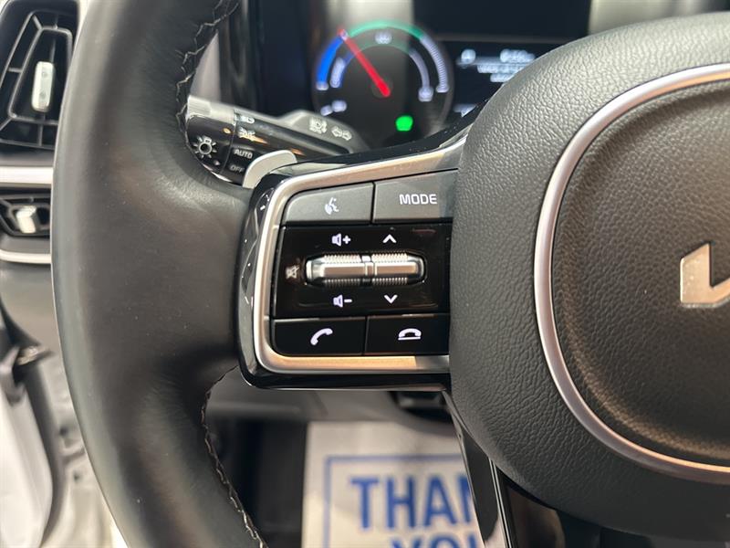 kia Sorento Hybrid 2023 - 14