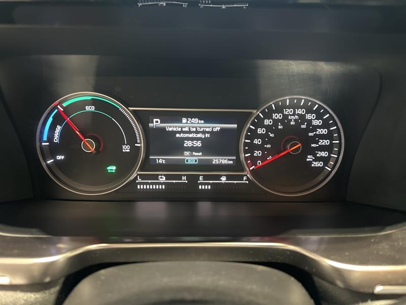 kia Sorento Hybrid 2023 - 17