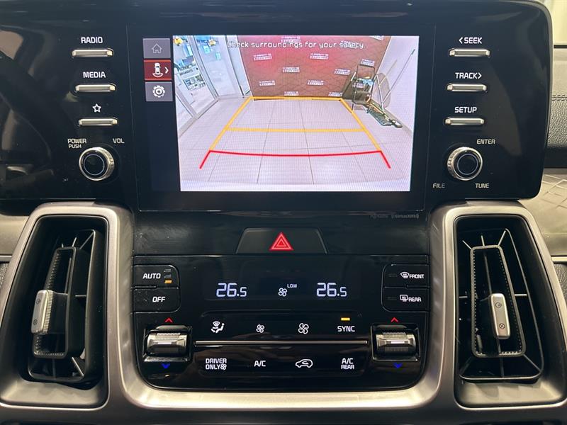 kia Sorento Hybrid 2023 - 20