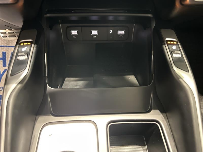 kia Sorento Hybrid 2023 - 21